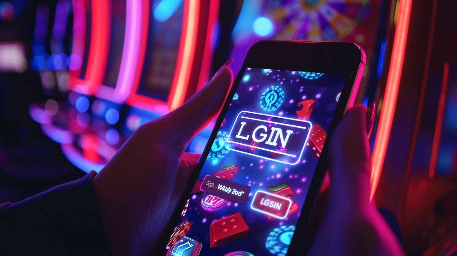 toto4d mobile gaming
