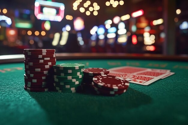 toto4d Live Casino, Slot Dan Sportsbook